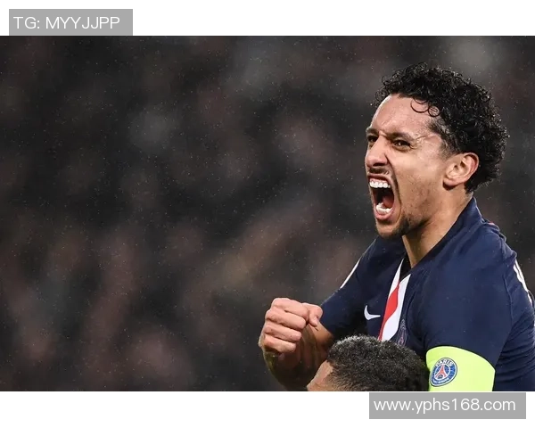 马尔基尼奥斯：从巴西天才到巴黎圣日耳曼的防线基石之路